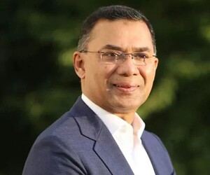 Tarique Rahman